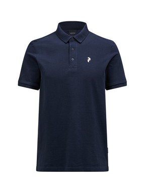 Classic polo, $100 at Peak Performance, peakperformance.com. Handout/ (single use)