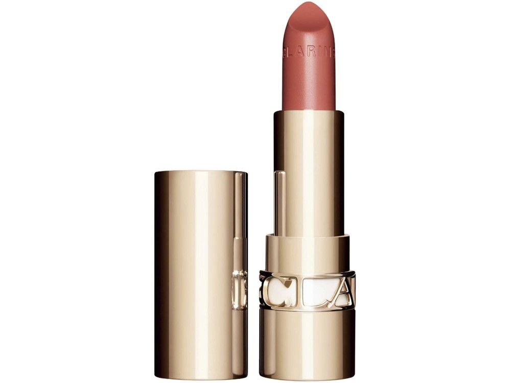 Beauty buzz: Clarins Joli Rouge Nude, Blue Lizard Sensitive Mineral Sunscreen Stick, and Lancôme Hypnose Drama Extreme Volume Mascara k