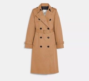 5 stylish trench coats to try on this season | The Napanee Guide