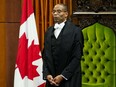 House of Commons Speaker Greg Fergus was accused of partisanship after an invite went out to a Liberal party event that indicated he would appear and included an attack against Conservative Leader Pierre Poilievre. The Liberal party has since apologized for the invite and said they included the language without Fergus's knowledge.