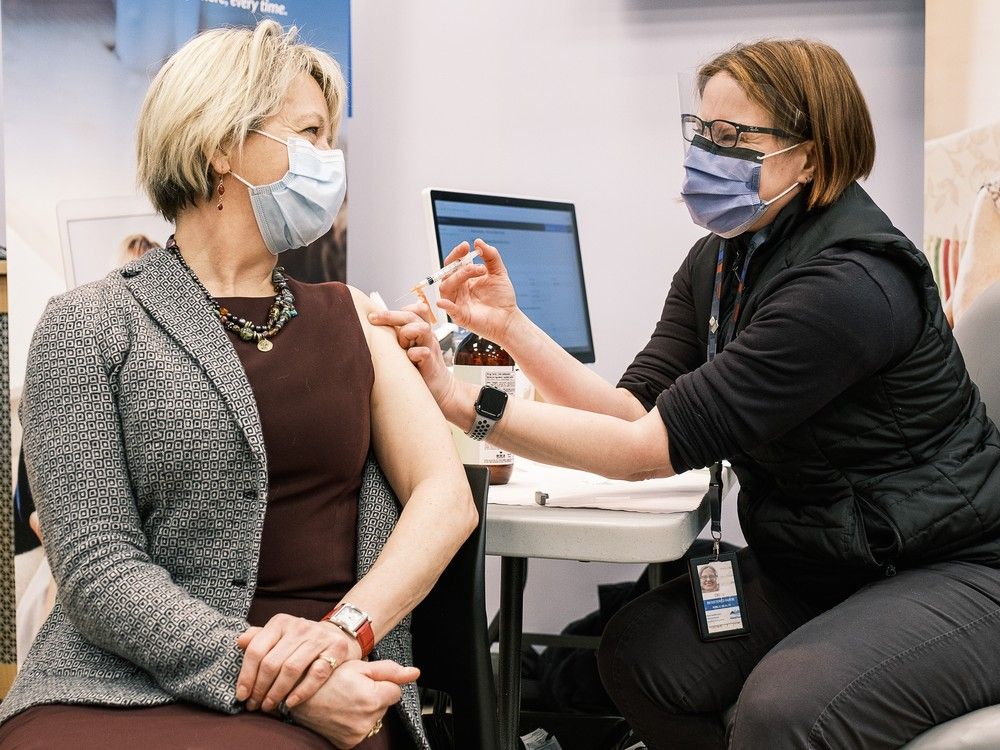 B.C. nurses, doctors fired over vaccine refusal lose court bid to toss health orders