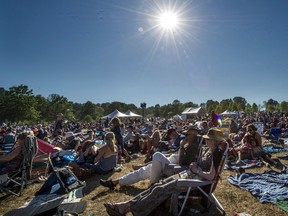Aquí hay 20 festivales de verano a. C. que se celebrarán en 2024