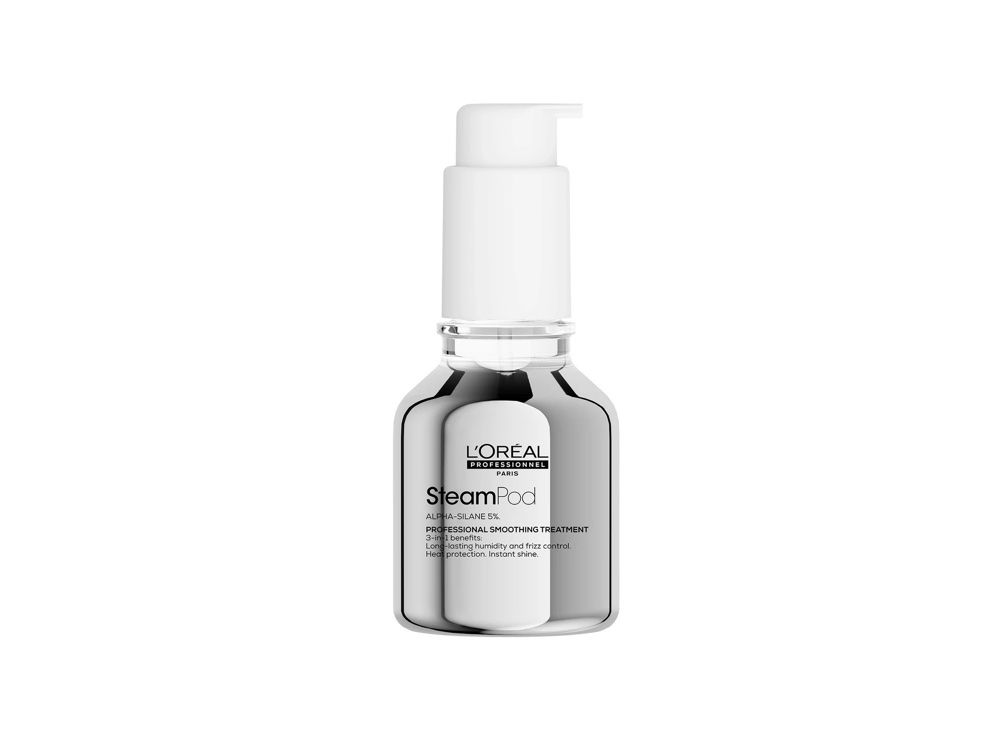 Beauty Buzz: Clarins Precious La Mousse Douce Nettoyante, L'Oréal SteamPod Professional Smoothing Treatment, and La Roche-Posay Cicaplast B5 Ultra Repair Serum