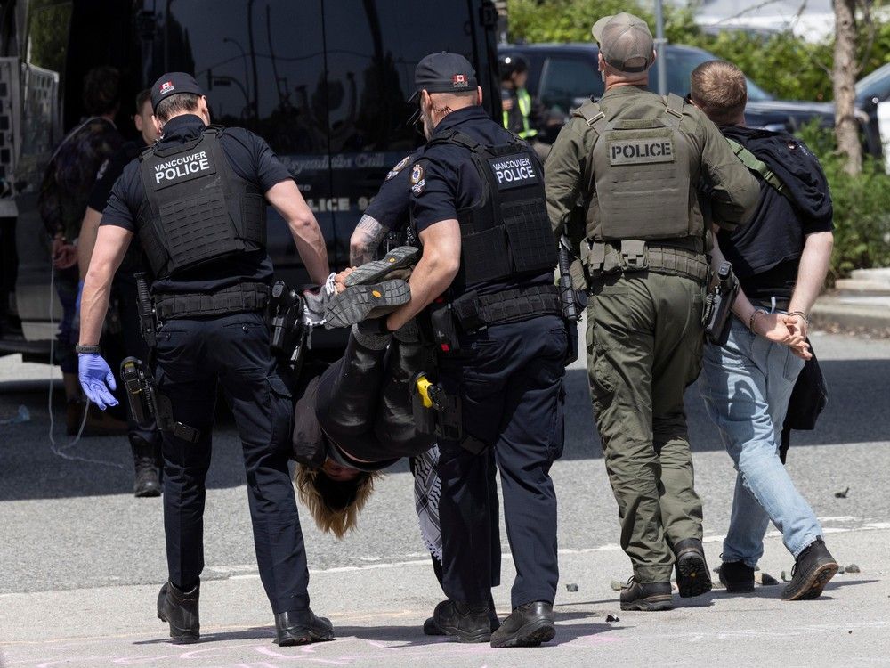 B.C. Hydro scam alert RCMP warn of phishing scam targeting customers