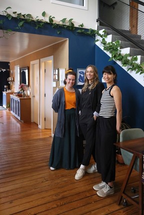 oncespace vancouver