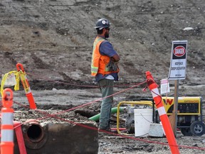 story about constrution