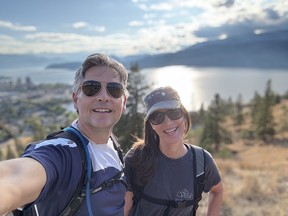 Knox Mountain