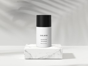 LolaVie Sculpting Paste.