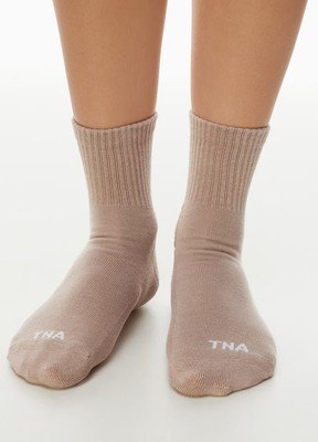 TNA Best-Ever Ankle Sock 3-Pack