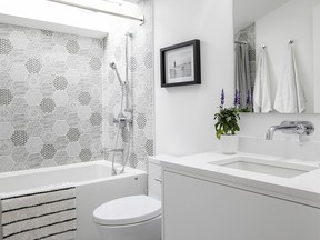 Bathroom designs are becoming incredibly personal, says interior designer Lima Martinez.