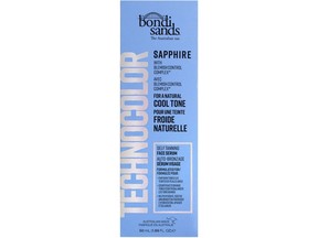 Bondi Sands Technicolor Self Tanning Face Serum.