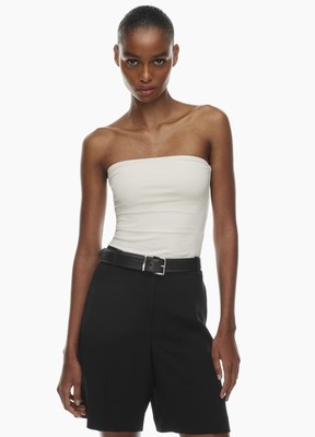 Contour Tube Top