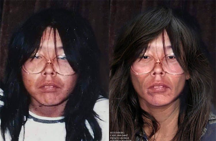 Relatives of Prince George family missing since 1989 mount new search |  Vancouver Sun