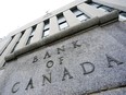 The Bank of Canada cut its key interest rate Wednesday.
