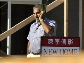 Vancouver real estate developer has avoided fraud trial for 16 years Vancouver real estate developer has avoided fraud trial for 16 years