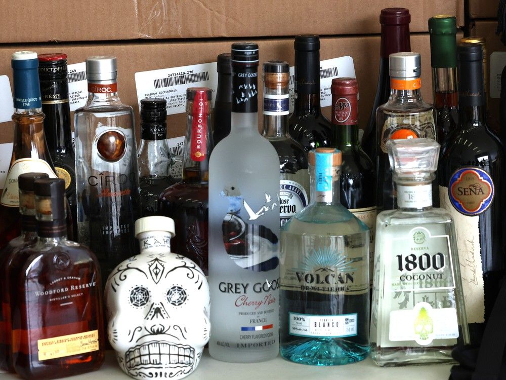 Vancouver police crack down on stolen goods being resold online