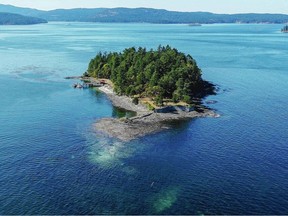 pym island bc for sale