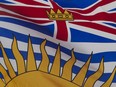 A B.C. First Nation has agreed to initiate a draft treaty with the federal and provincial governments that would give it more than 46,000 hectares of land and self-governing powers.