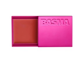 Basma Beauty The Cream Blush, $38.