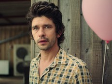 Ben Whishaw