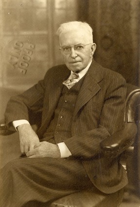 This Day in History, 1886: Vancouver quickly rebuilds after Great Fire ...