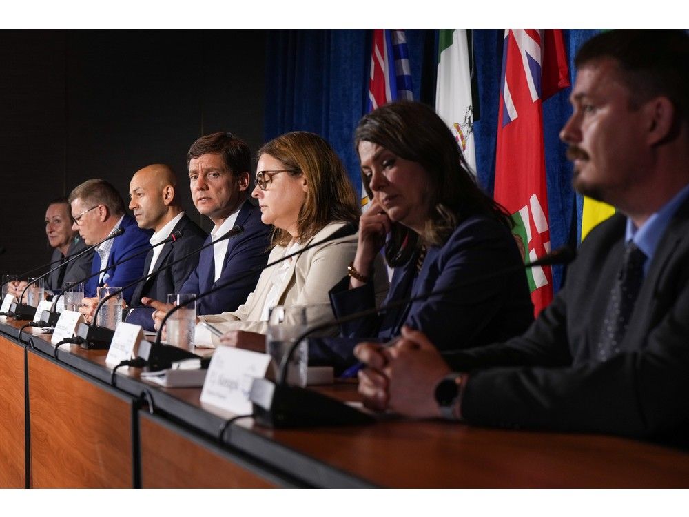 quixotic trudeau hit with pushback on asylum-seeker chaos