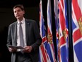 Premier David Eby has finally announced the NDP's long promised medical school for SFU