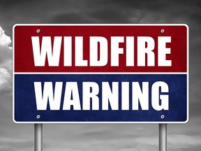 bc wildfires update