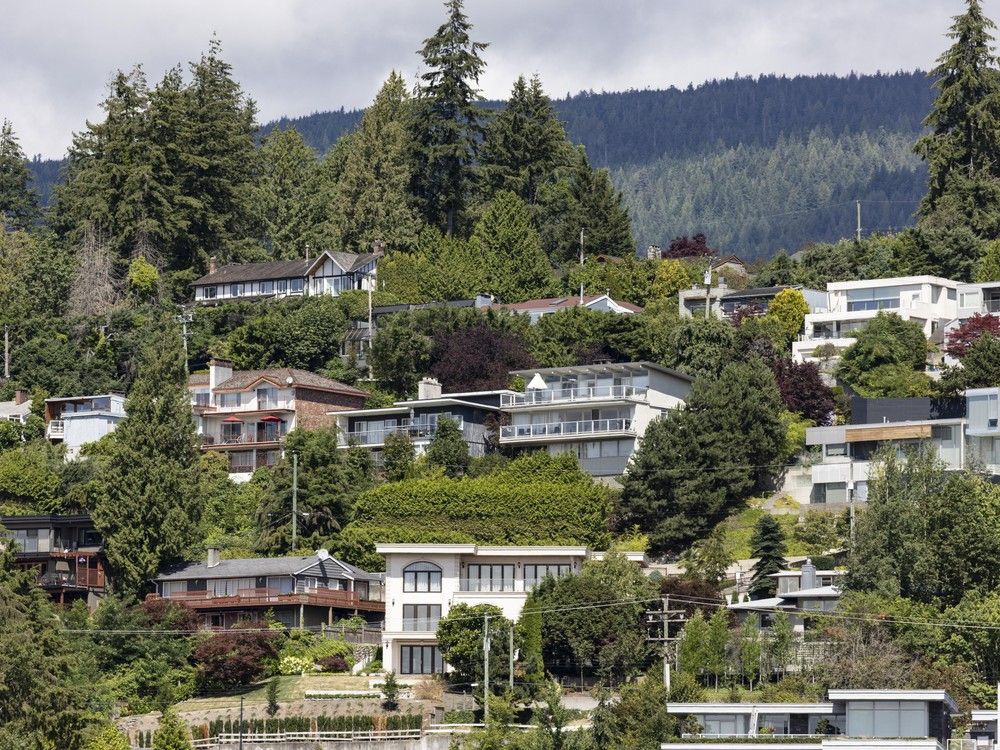 Both West Vancouver and Oak Bay's history of turning down developers has scared off potential developers, making it difficult for the two municipalities to build more housing. Both West Vancouver and Oak Bay's history of turning down developers has scared off potential developers, making it difficult for the two municipalities to build more housing.