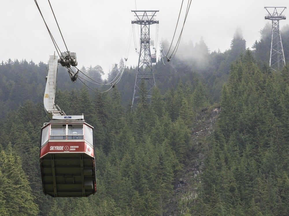 Should BC's backcountry open up with more gondolas? | Vancouver Sun