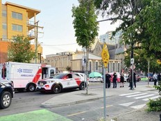 victoria first responders