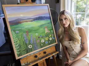 amanda pulfer