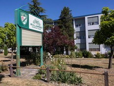 The Vancouver School Board’s draft five-year capital plan for 2025-26 identified several schools, including Killarney Secondary at 6454 Killarney Street as a priority for seismic mitigation funding.