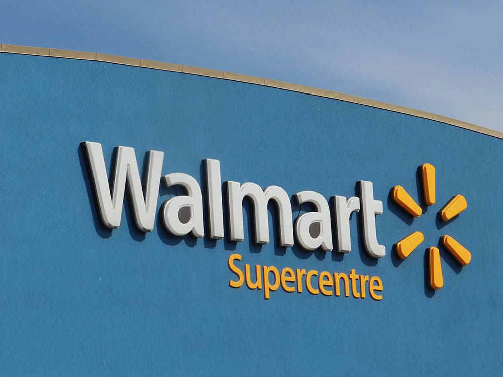 Likely arson fire forces closure of Walmart in east Vancouver