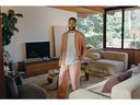 Singer-songwriter John Legend has partnered with Rove Concepts to launch The Journeys Collection line of home furnishings.