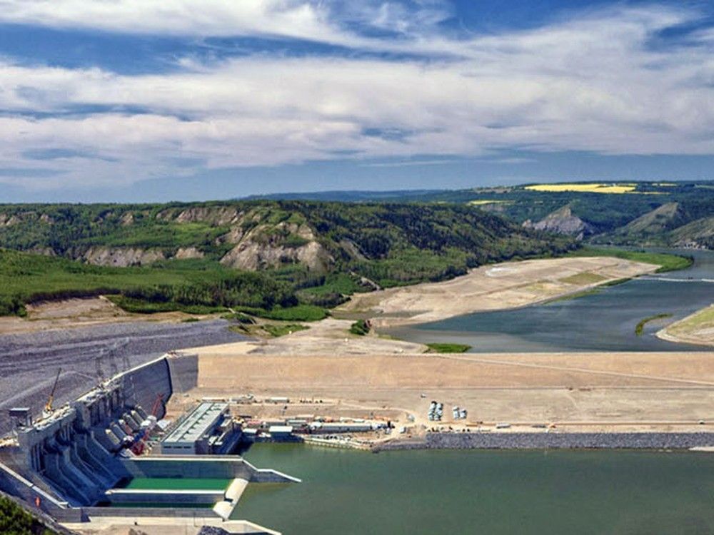 Site C hydro: Reservoir filling begins, but troubled project could still hit problems