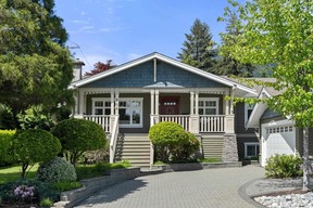 Listed for: $3,195,000 Sold for: $2,950,000