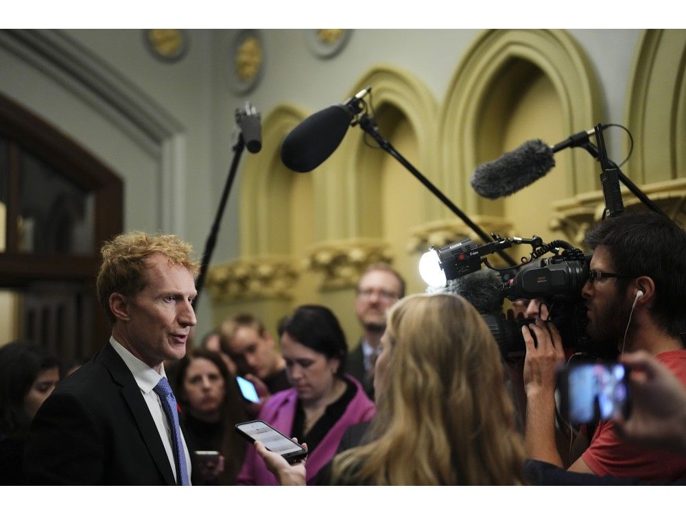 will trudeau join other western democracies in resisting high migration?