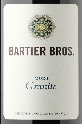 Bartier Bros. Granite 2021, British Columbia, Canada