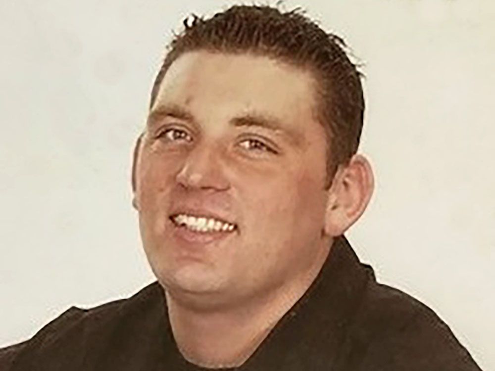 Homme accusé de meurtre au deuxième degré en 2024 Langley Homicide