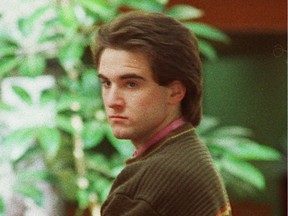 Derek Lord parole, B.C.