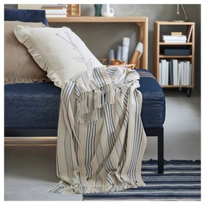 Ikea's Åkernejlika Throw.
