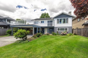11671 Mellis Drive, Richmond, was listed for $1,749,900 and sold for $1,650,000.
