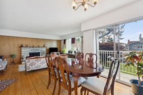 This late 1960s home sits on a 7,800-square-foot lot in Richmond's East Cambie neighbourhood