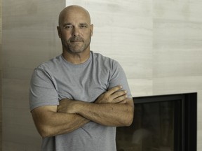 Bryan Baeumler will share his tips on building real home value at the Vancouver Fall Home Show.