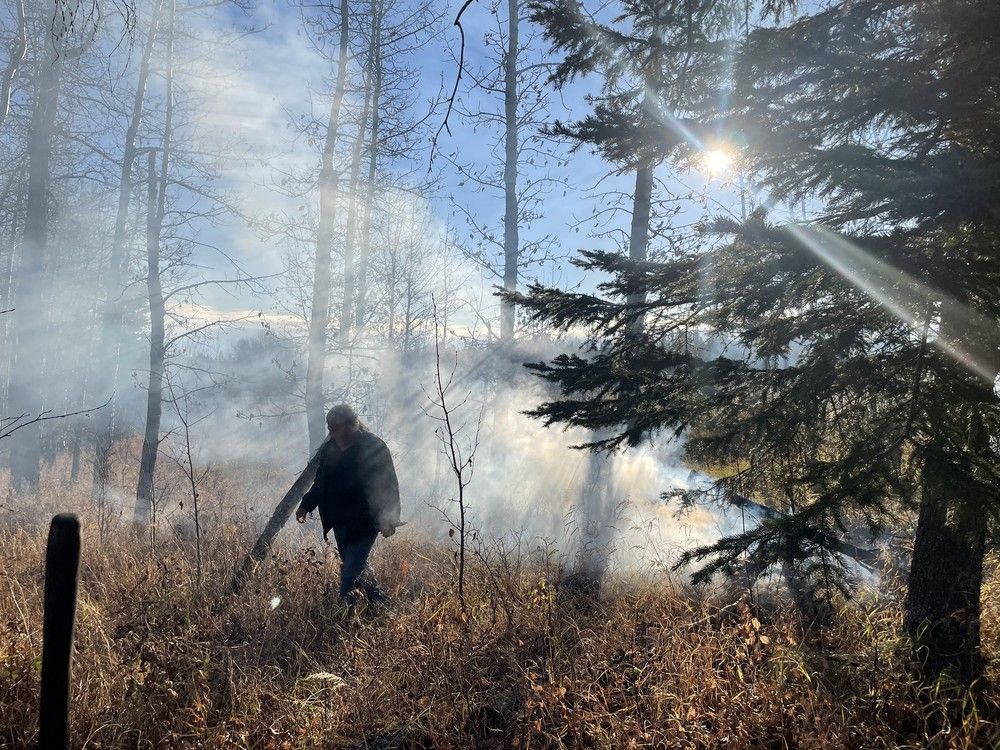 Opinion: A solution for reducing wildfire risk and costs in B.C. thumbnail