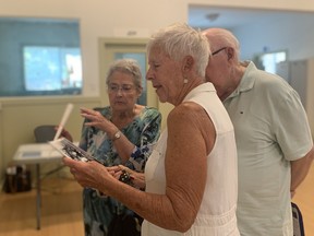 Devenir adulte : une école maternelle gérée par des parents à Vancouver célèbre 50 ans de soins 2 préscolaire