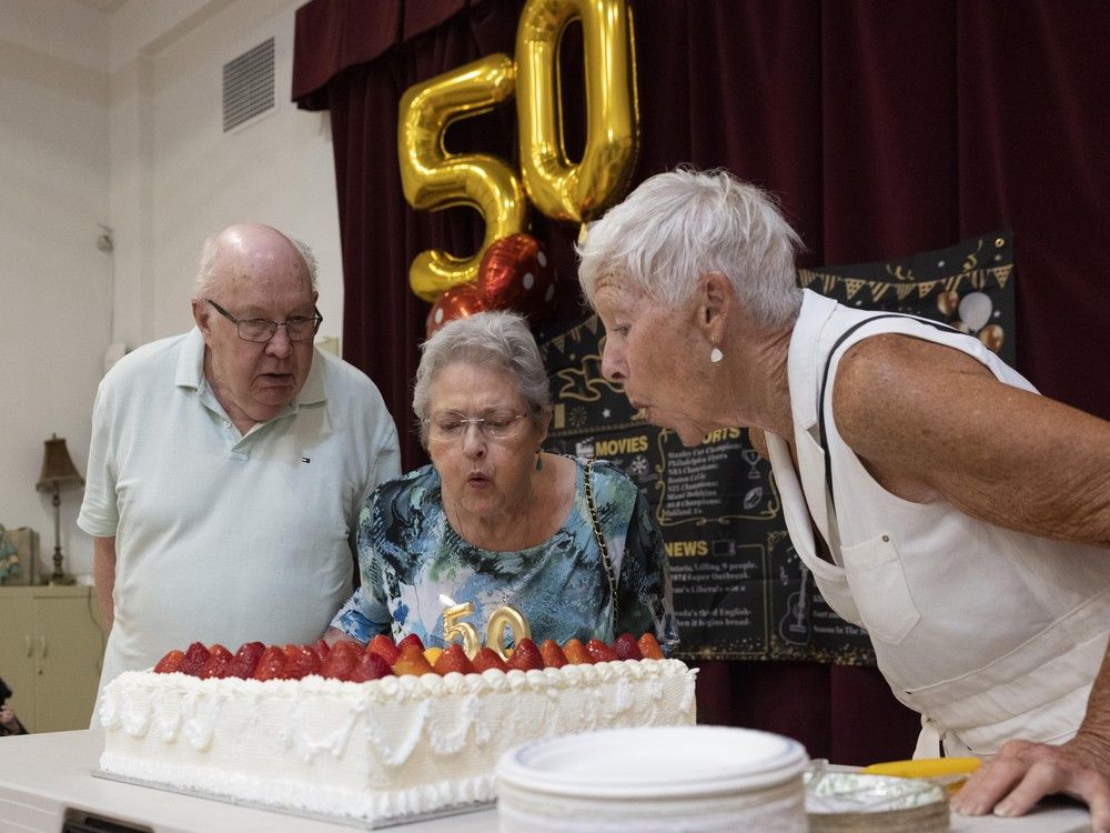 All grown up: Vancouver parent-run preschool celebrates 50 years of care