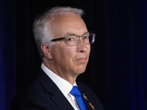 BC Election: NDP claims Conservatives will cut billions in health care ...