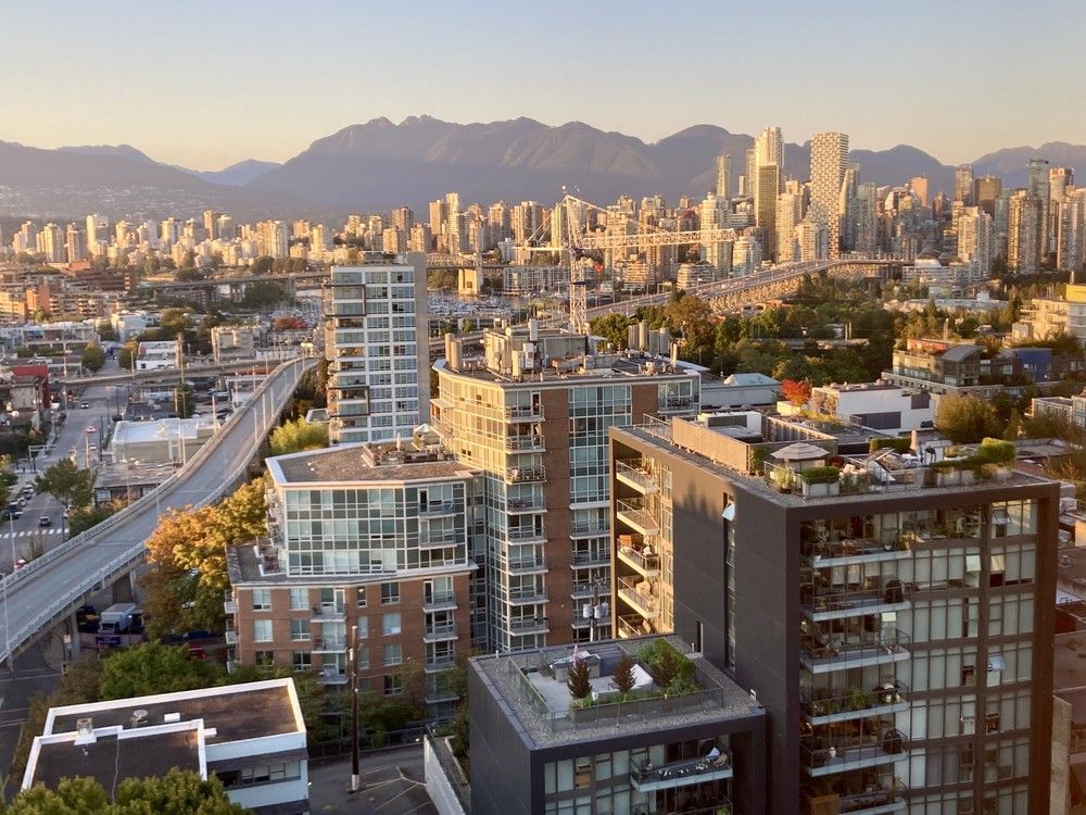 Vancouver homebuyers face longest time in Canada to save for down payment: Report